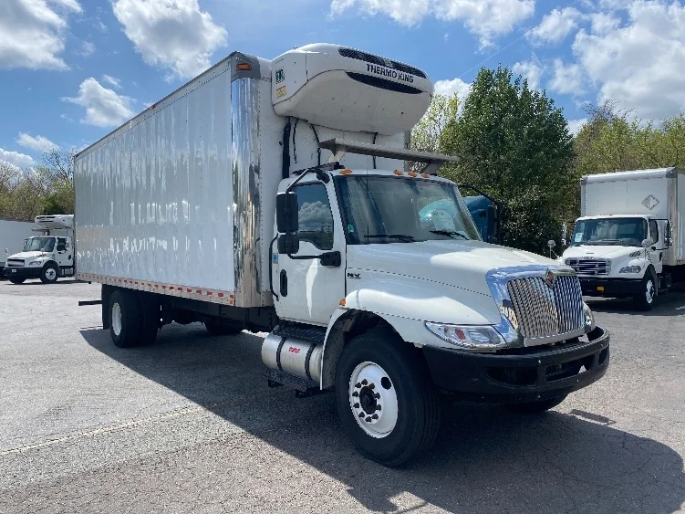 2021 International MV in Greensboro, NC
