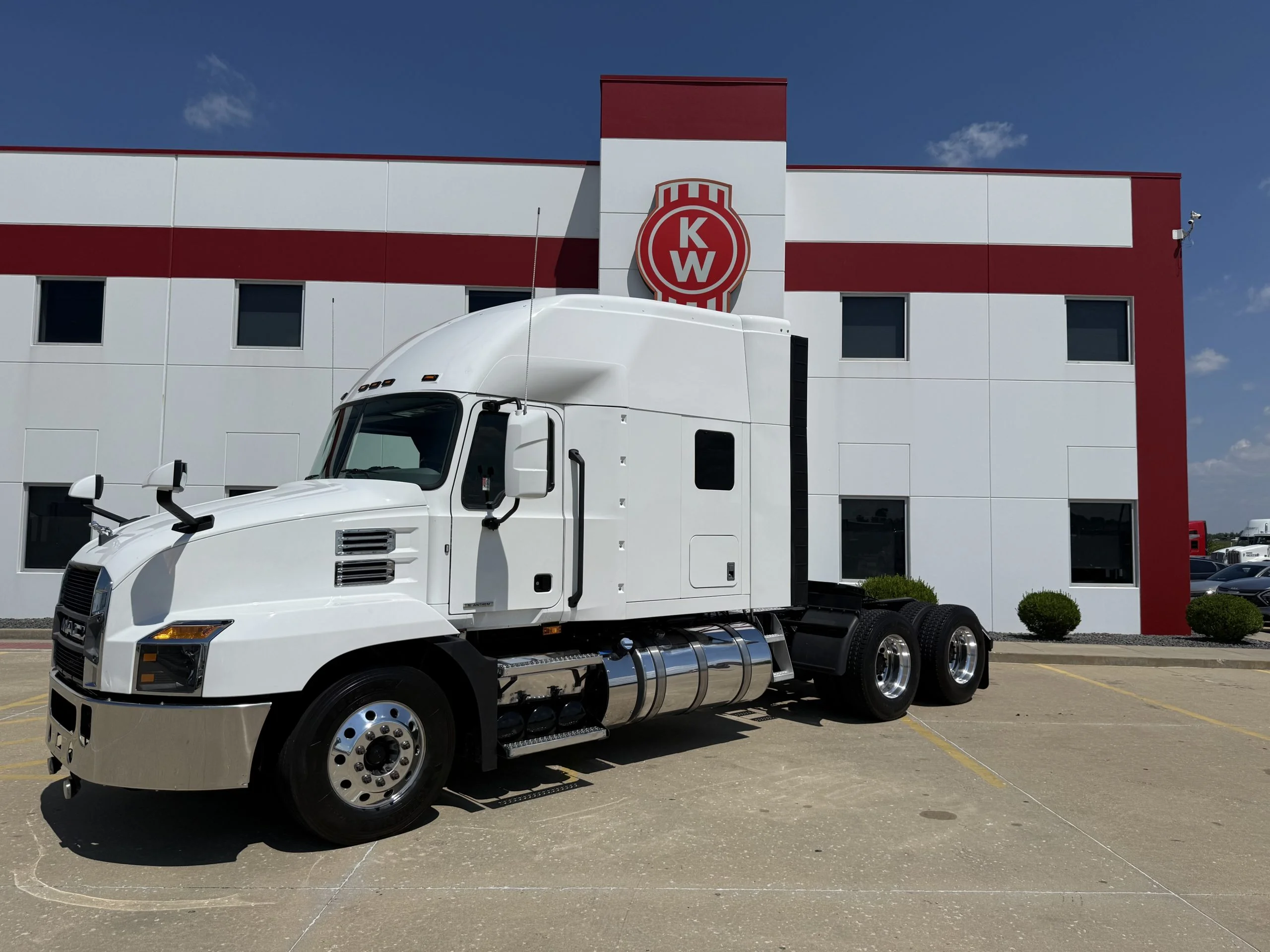 2023 Mack Anthem in Troy, IL