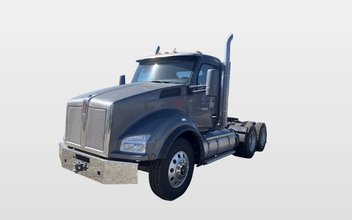 2021 Kenworth T880 - image 1