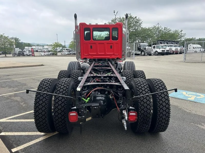 2026 Western Star 49X in Pittsburgh, PA — photo 5