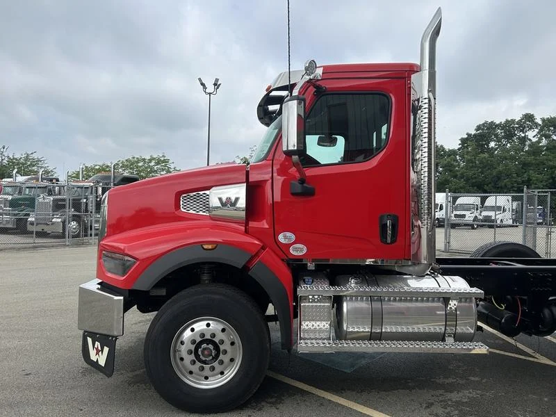 2026 Western Star 49X in Pittsburgh, PA — photo 8