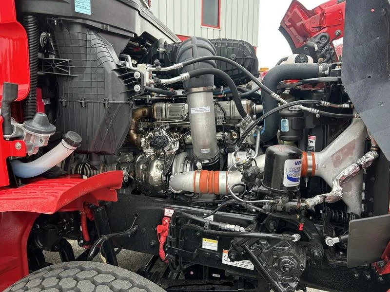 2026 Western Star 49X in Pittsburgh, PA — photo 19