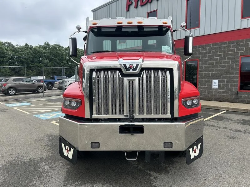 2026 Western Star 49X in Pittsburgh, PA — photo 10