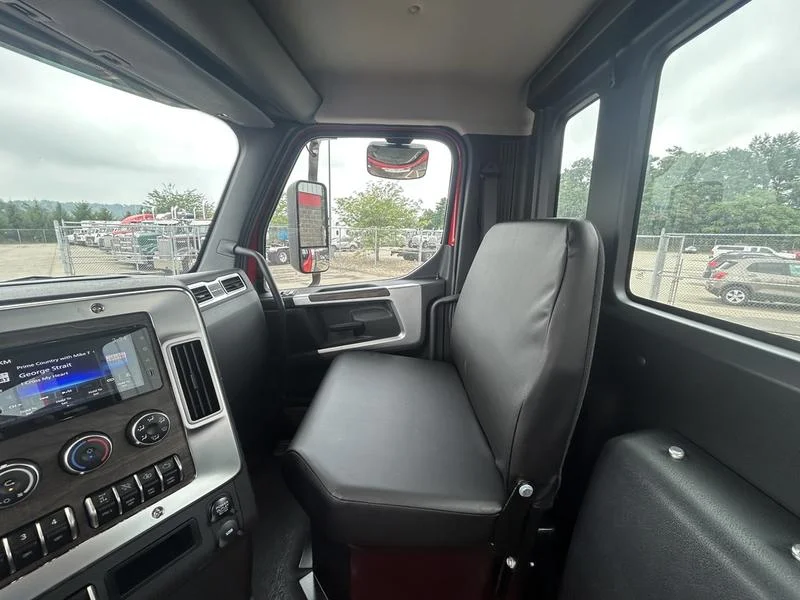 2026 Western Star 49X in Pittsburgh, PA — photo 16