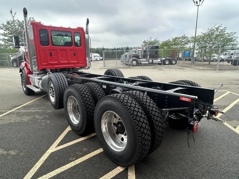 2026 Western Star 49X in Pittsburgh, PA — photo 6