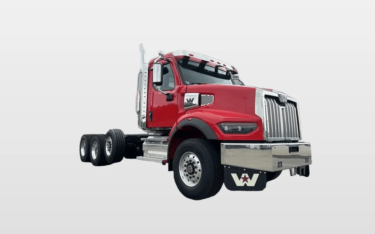 2026 Western Star 49X - image 1