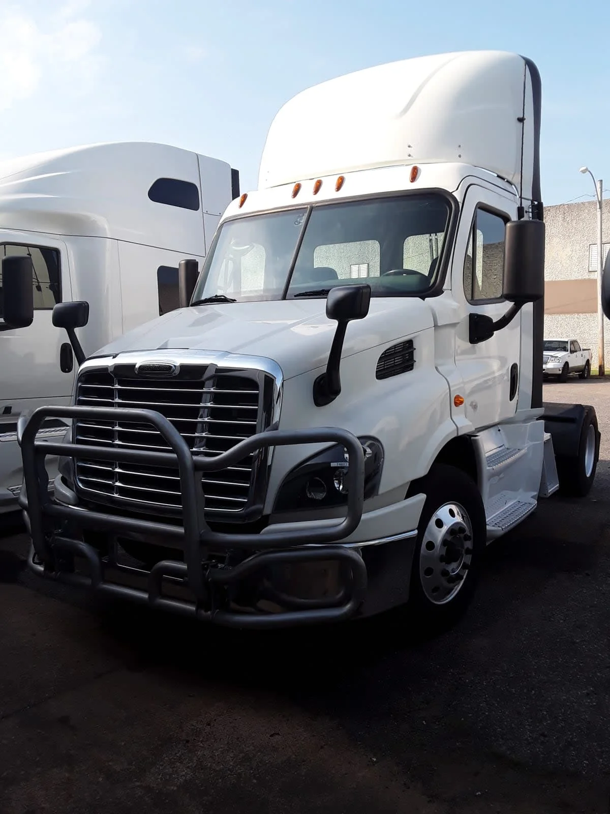 2018 Freightliner Cascadia in Memphis, TN