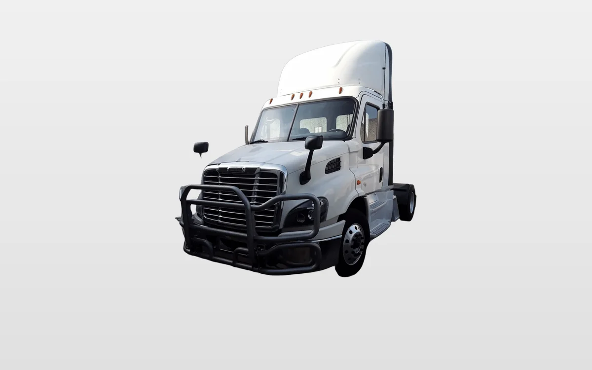 2018 Freightliner - image 1