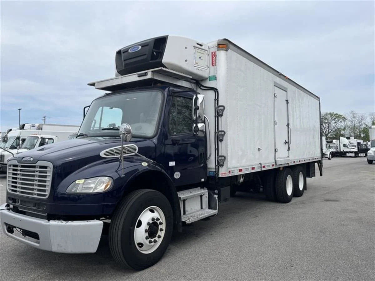 2019 Freightliner M2 106 in Beltsville, MD