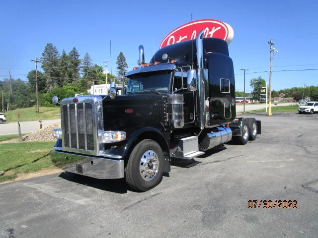 2022 Peterbilt