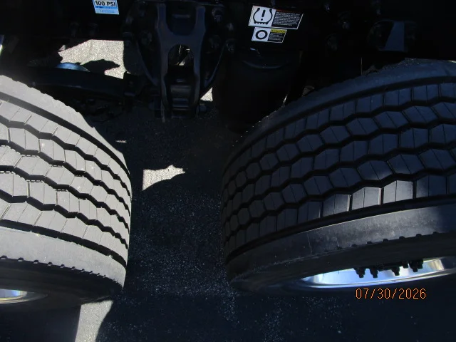 2022 Peterbilt in Butler, PA — photo 6