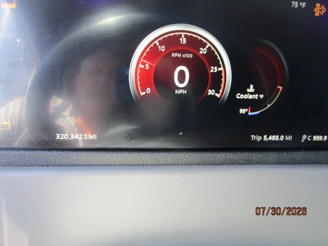 2022 Peterbilt in Butler, PA — photo 13