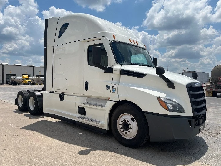 2022 Freightliner in Katy, TX
