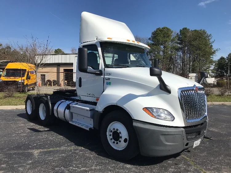 2018 International LT in Newport News, VA