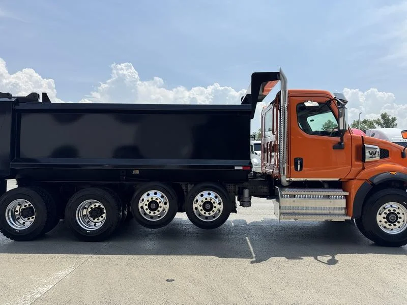 2026 Western Star 47X - image 6