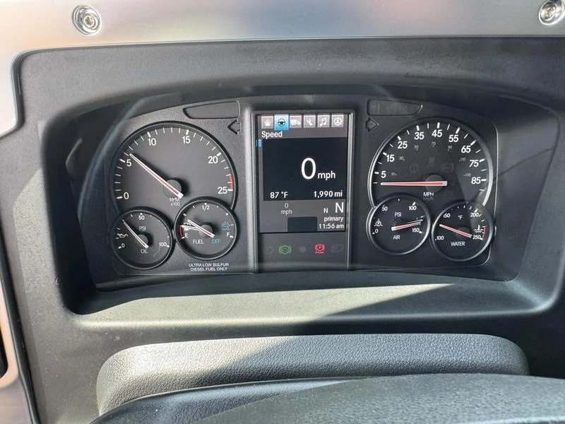 2026 Western Star 47X - image 13