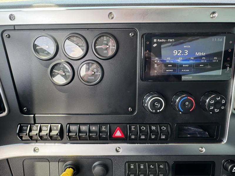 2026 Western Star 47X - image 14