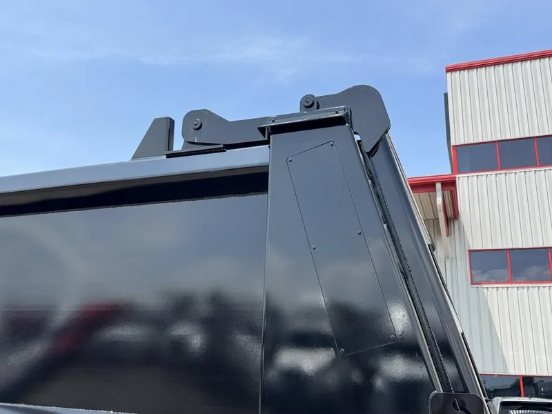 2026 Western Star 47X - image 8