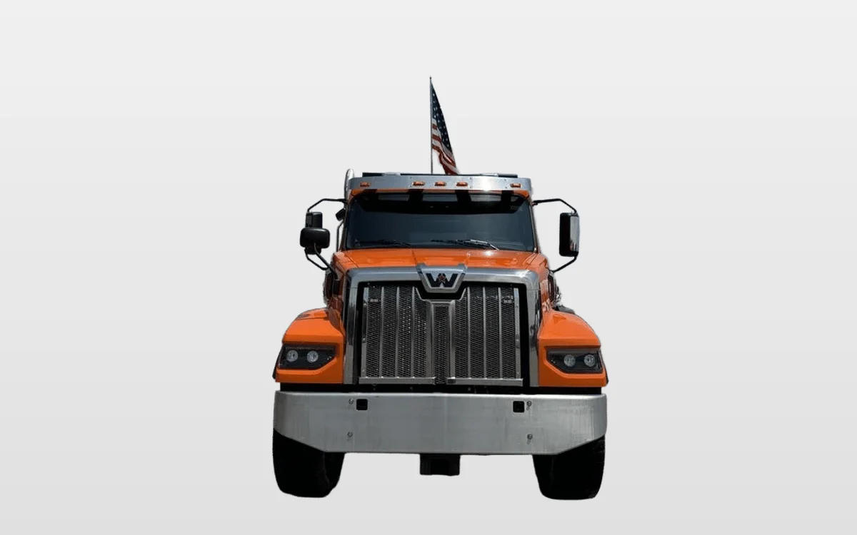 2026 Western Star 47X - image 1