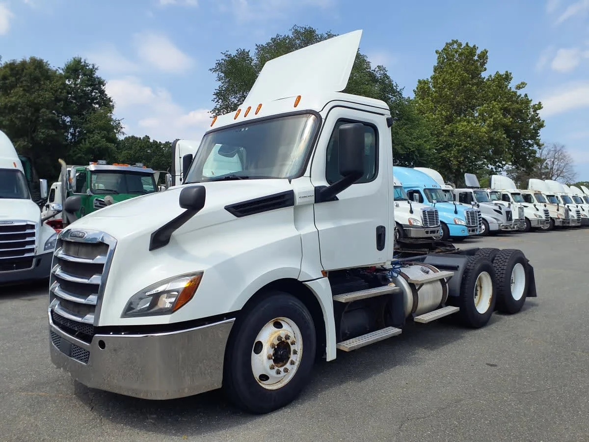 2019 Freightliner Cascadia in Springfield, MA