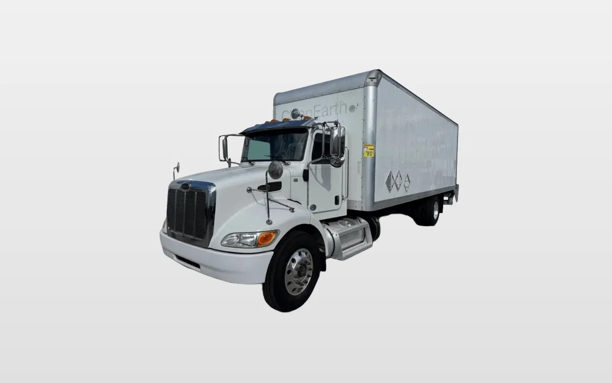 2020 Peterbilt 337 - image 1