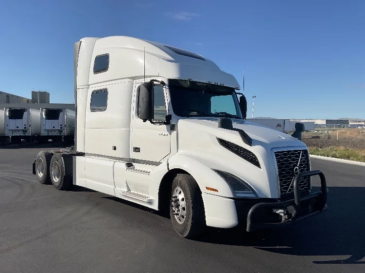 2023 Volvo