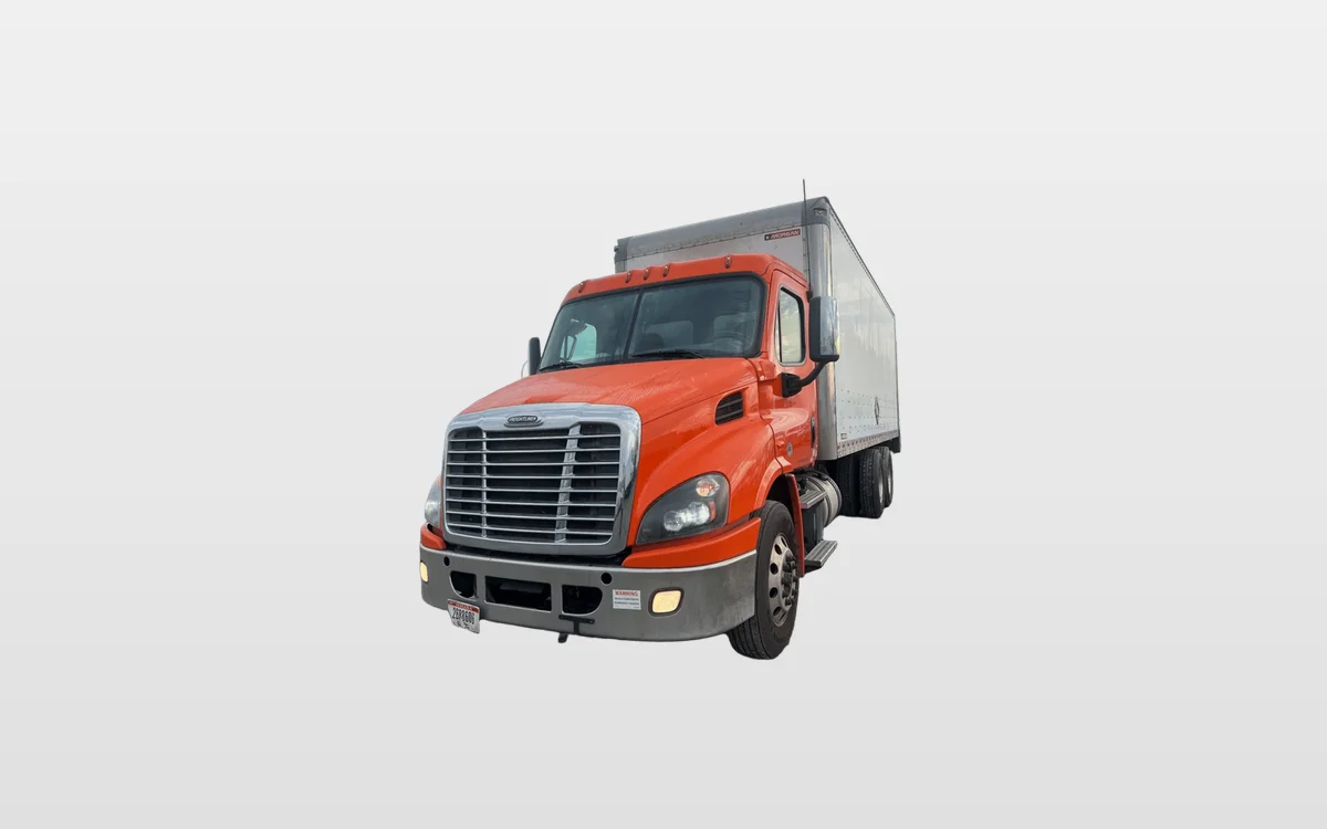 2018 Freightliner - image 1