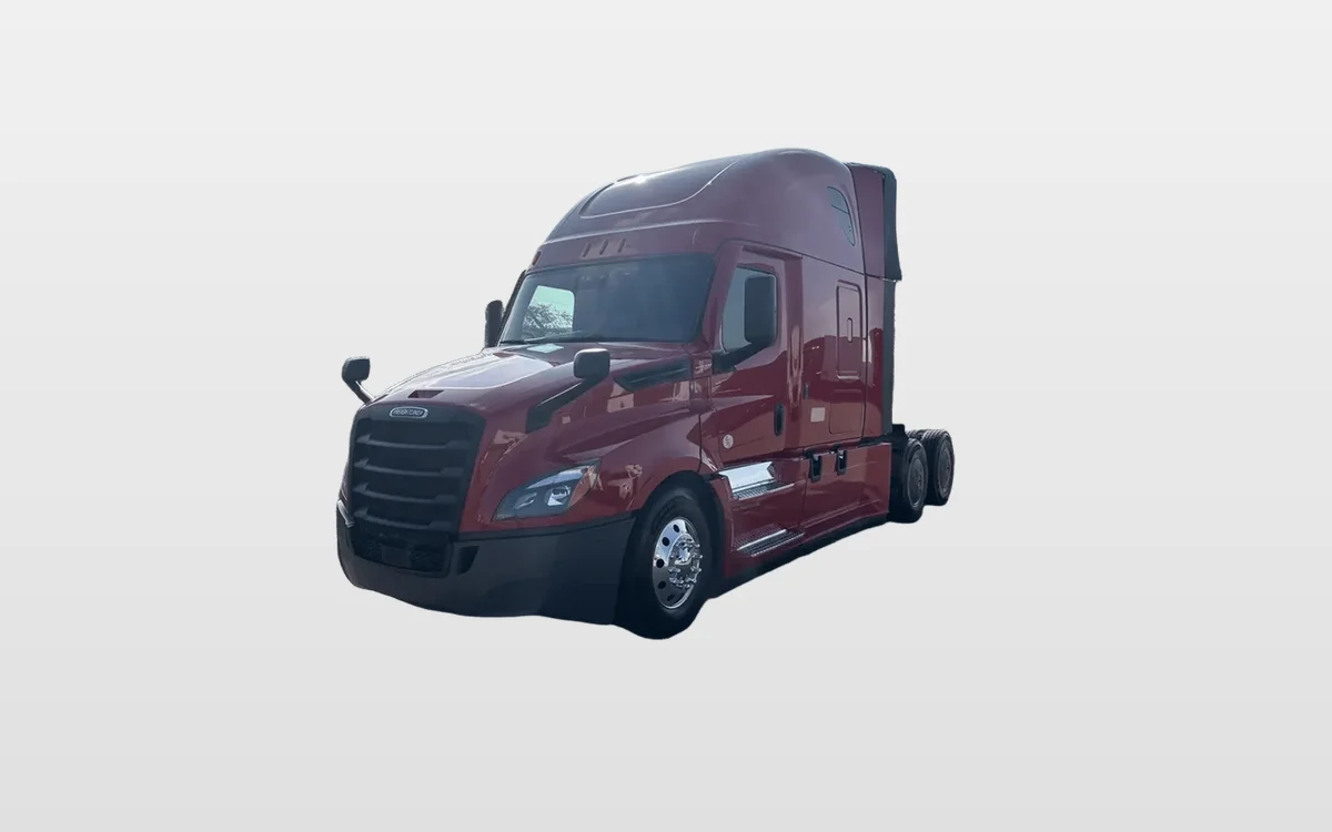2022 Freightliner Cascadia - image 1