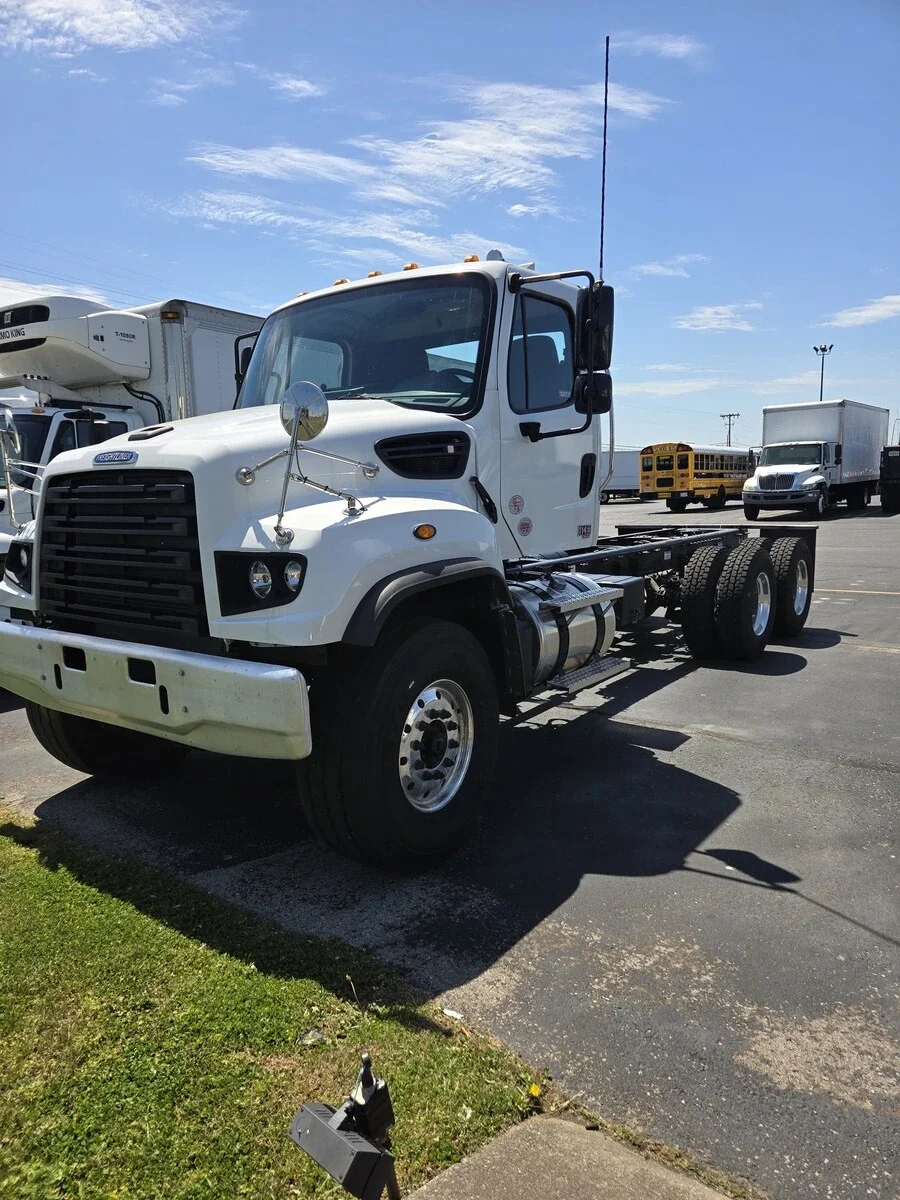 2026 Freightliner 114SD in Louisville, KY