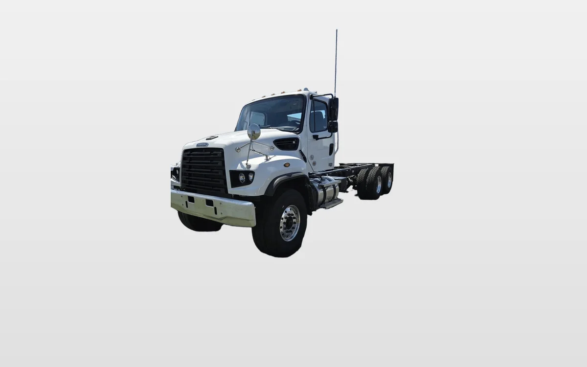 2026 Freightliner 114SD - image 1