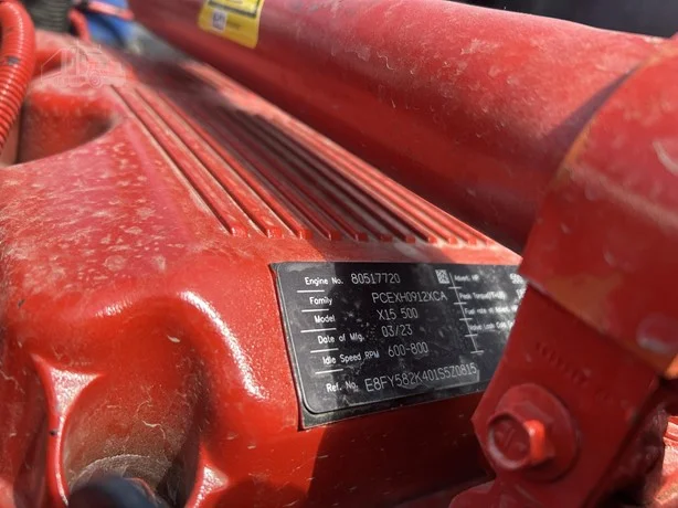 2024 Kenworth T880 - image 10