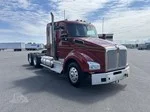 2024 Kenworth T880 - image 50
