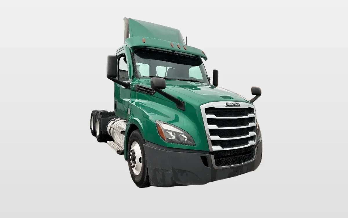2020 Freightliner - image 1