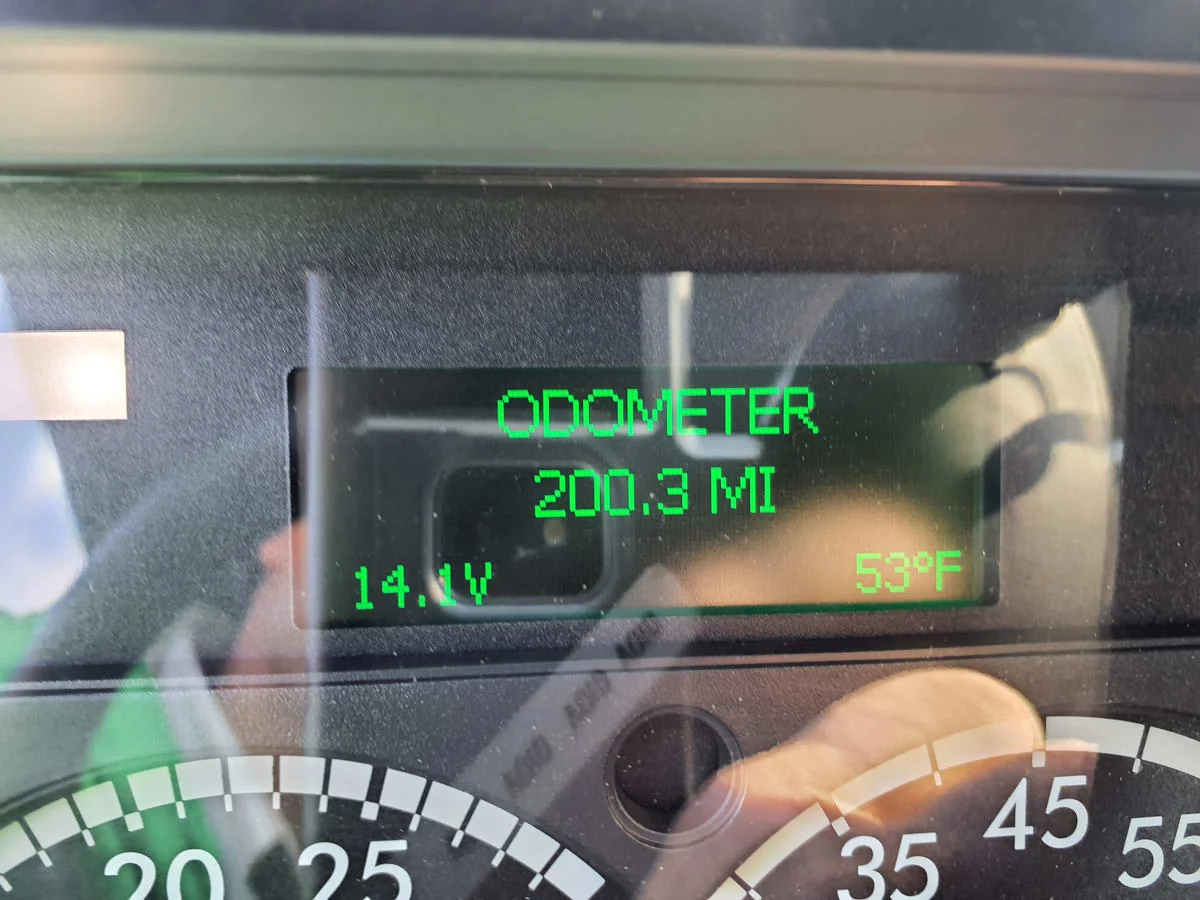 2017 Freightliner Cascadia - image 11