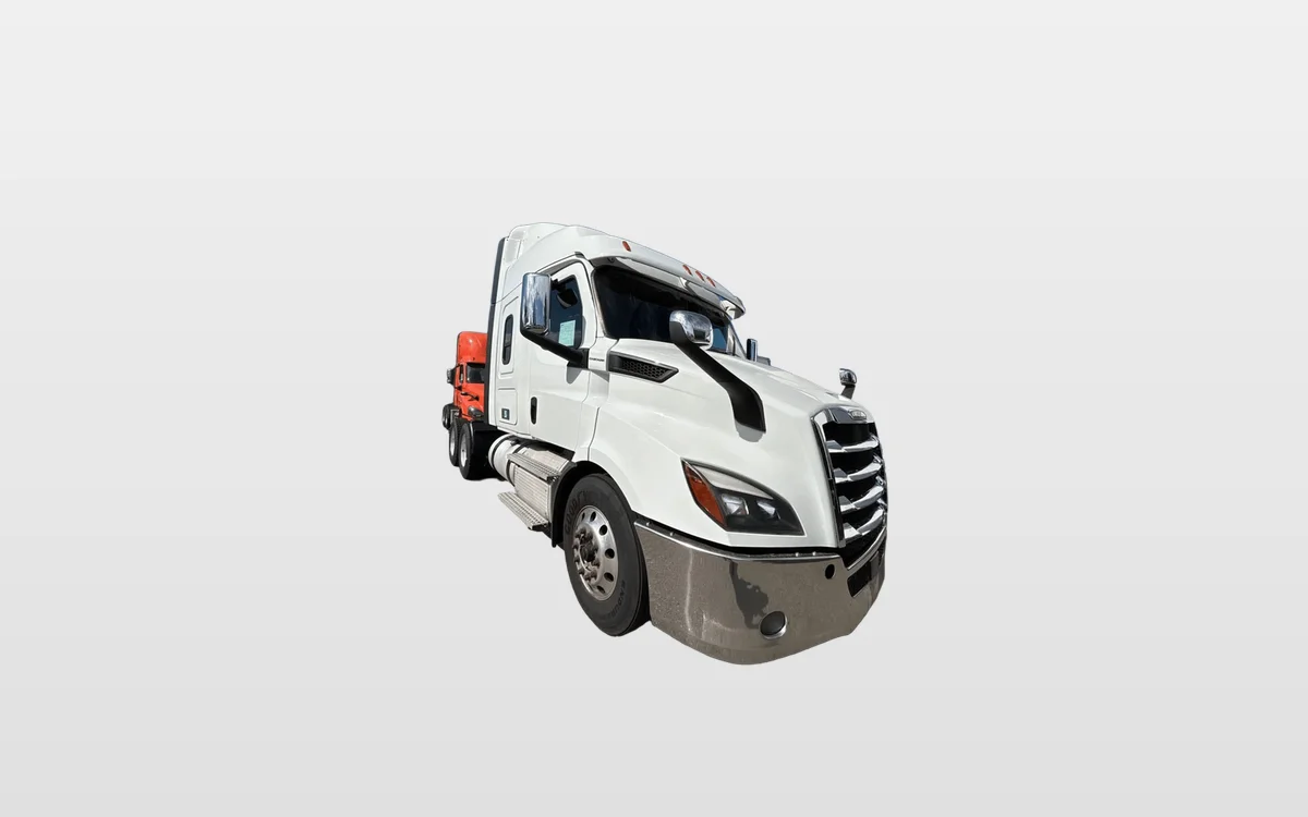 2020 Freightliner - image 1
