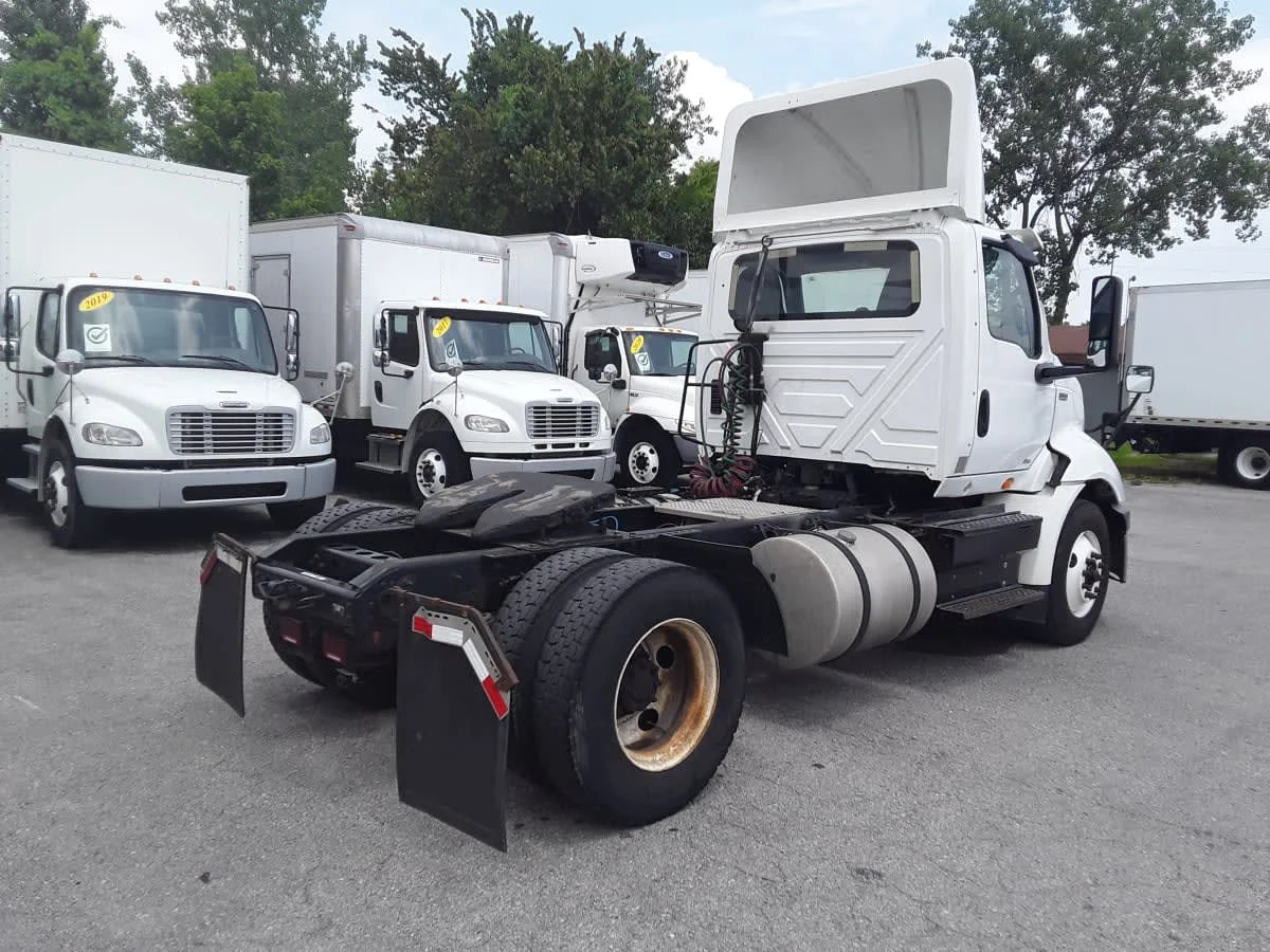 2019 International RH in La Vergne, TN — photo 4