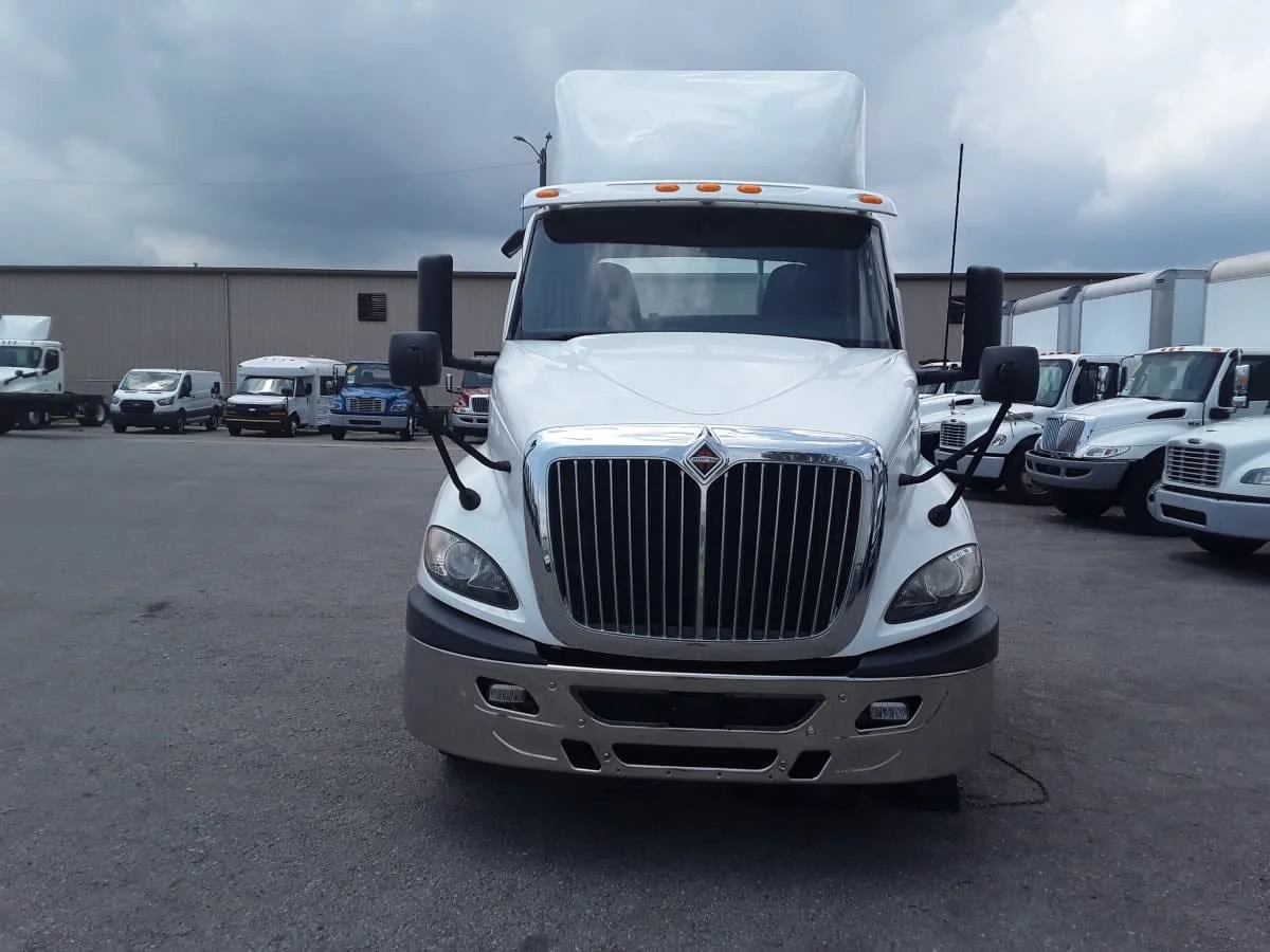 2019 International RH in La Vergne, TN — photo 2