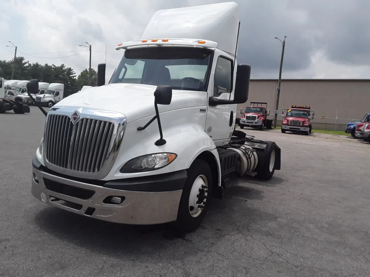 2019 International RH in La Vergne, TN