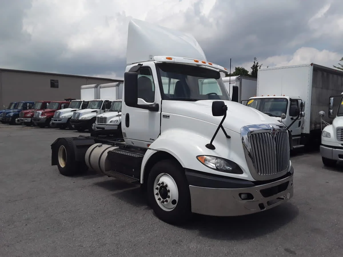 2019 International RH in La Vergne, TN — photo 3