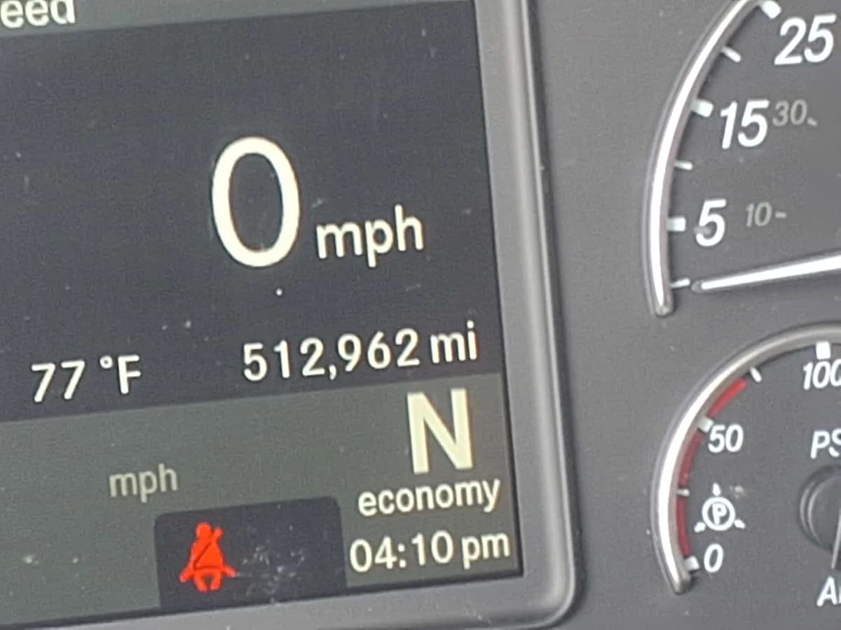 2021 Freightliner Cascadia in Knoxville, TN — photo 10