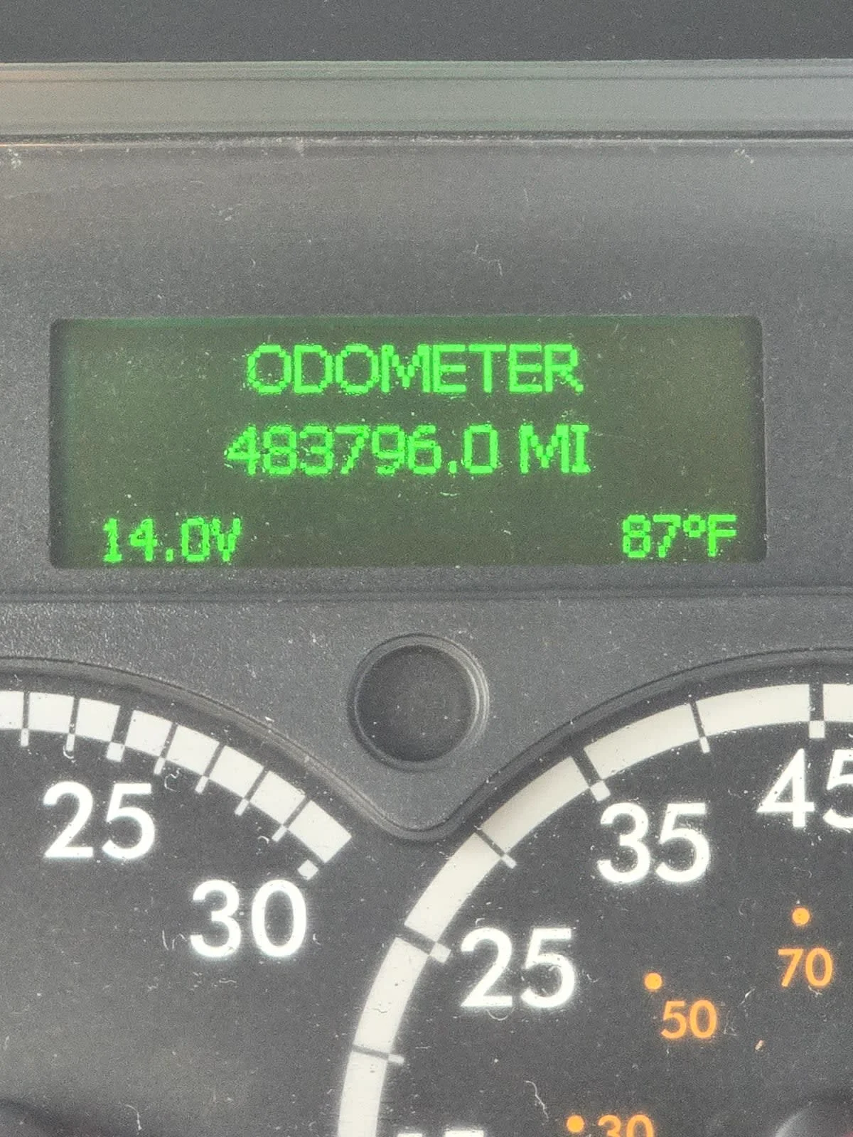 2020 Freightliner Cascadia in Tampa, FL — photo 9
