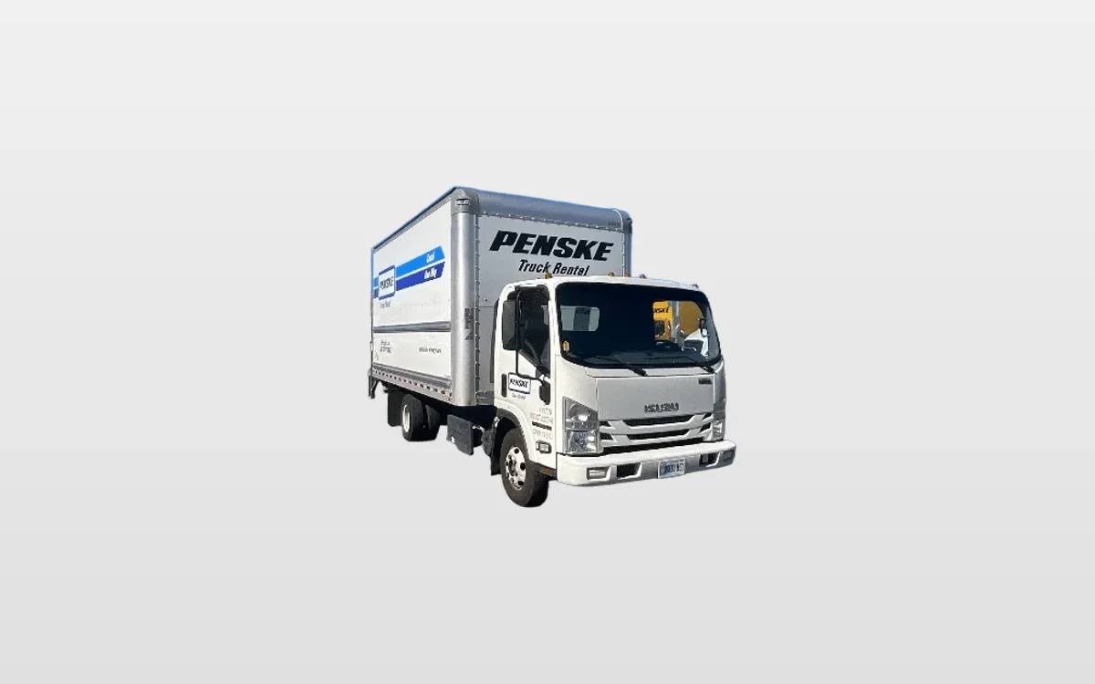 2022 Isuzu NPR - image 1