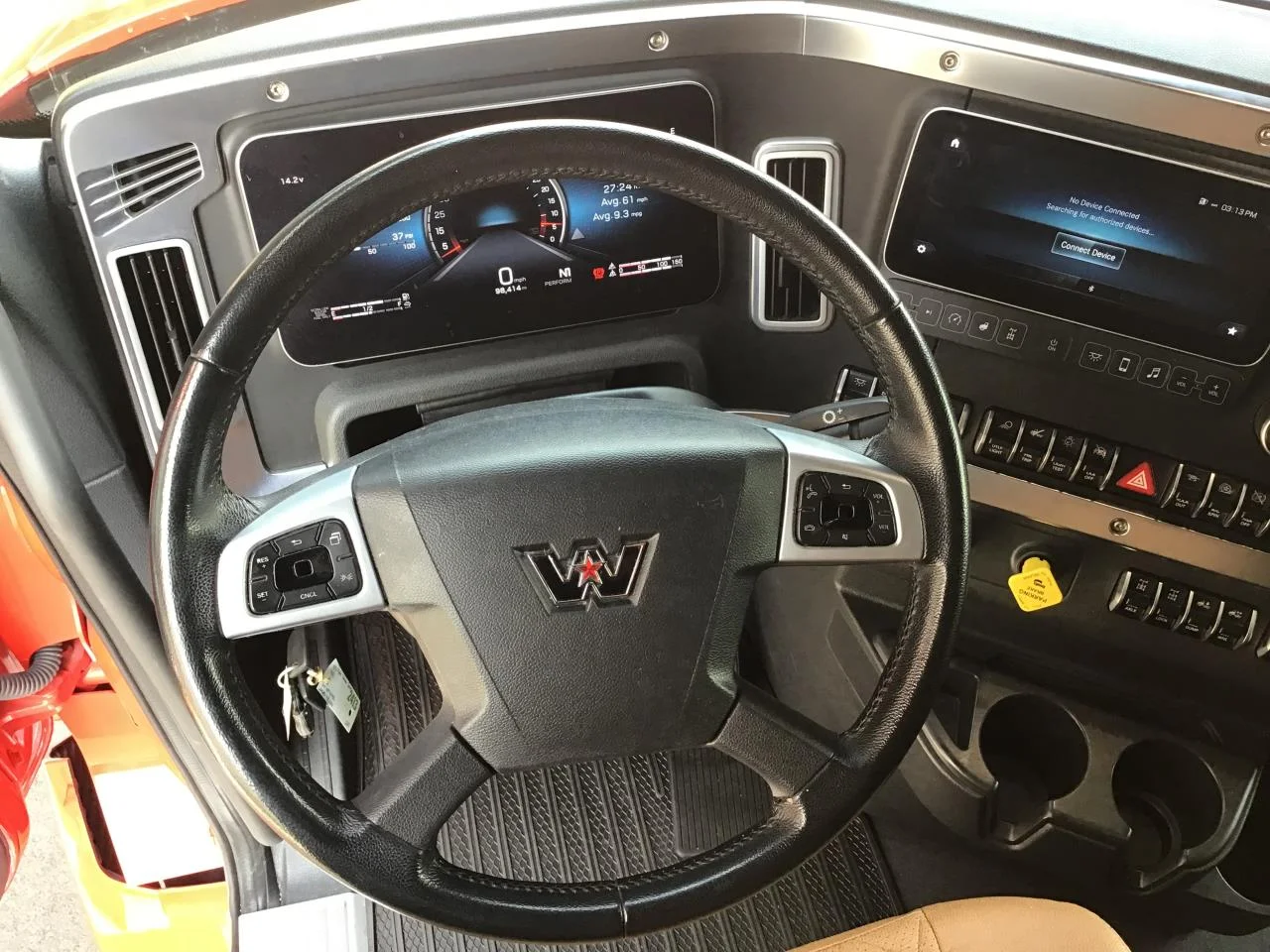2022 Western Star in Pacific, WA — photo 7