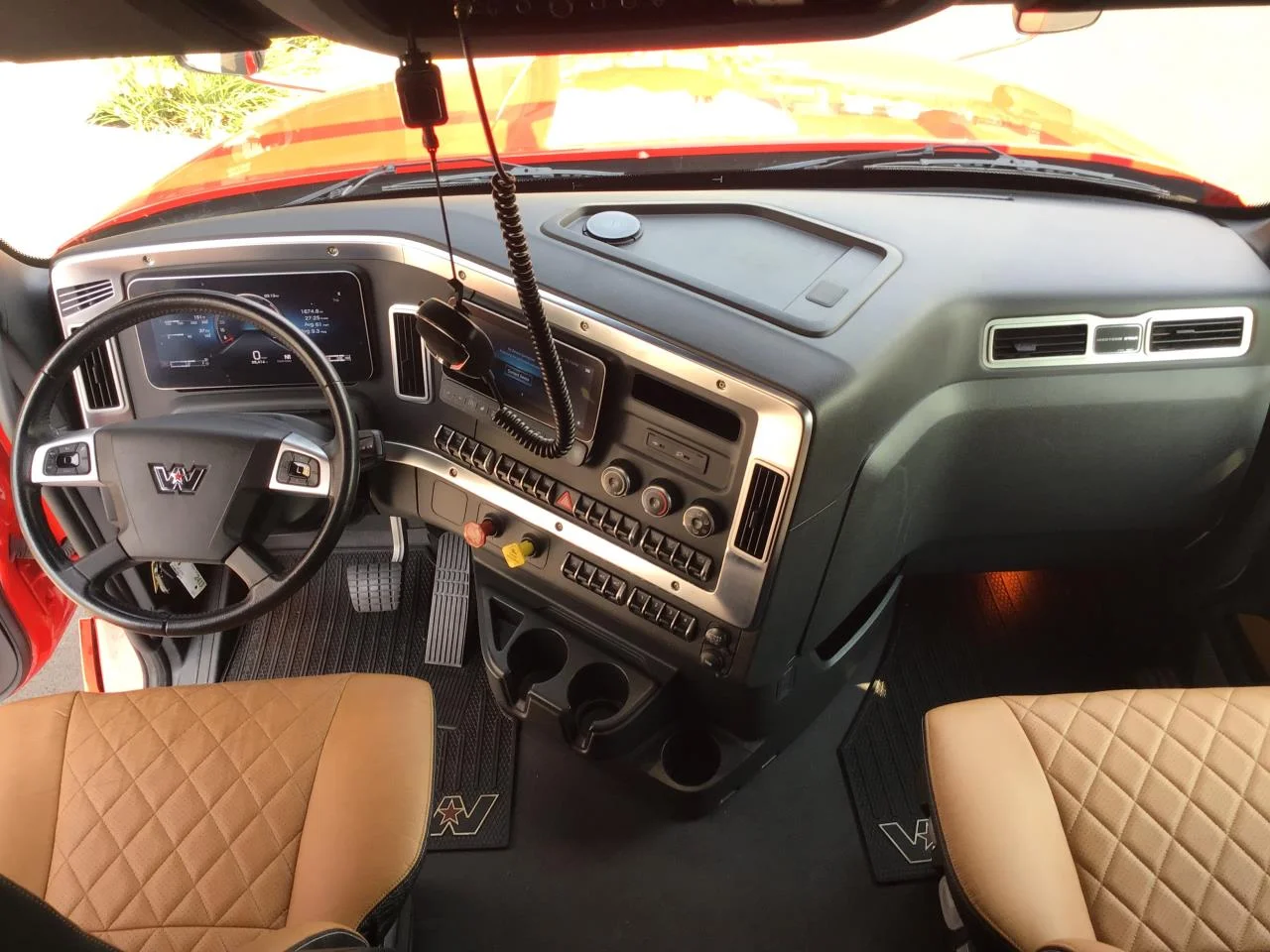 2022 Western Star in Pacific, WA — photo 11