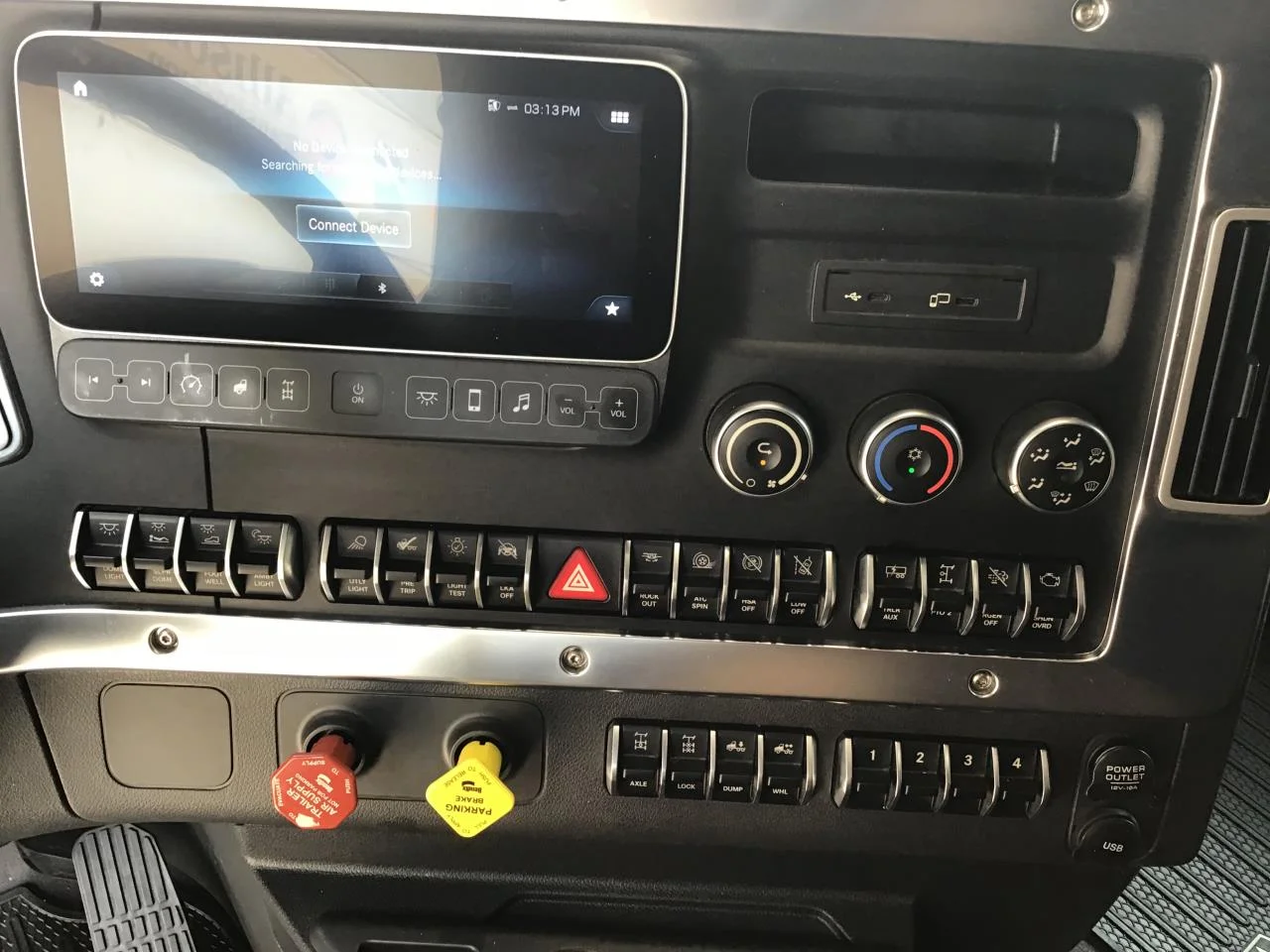 2022 Western Star in Pacific, WA — photo 8