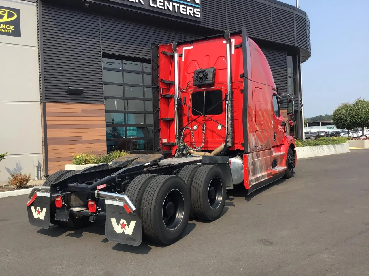 2022 Western Star in Pacific, WA — photo 3