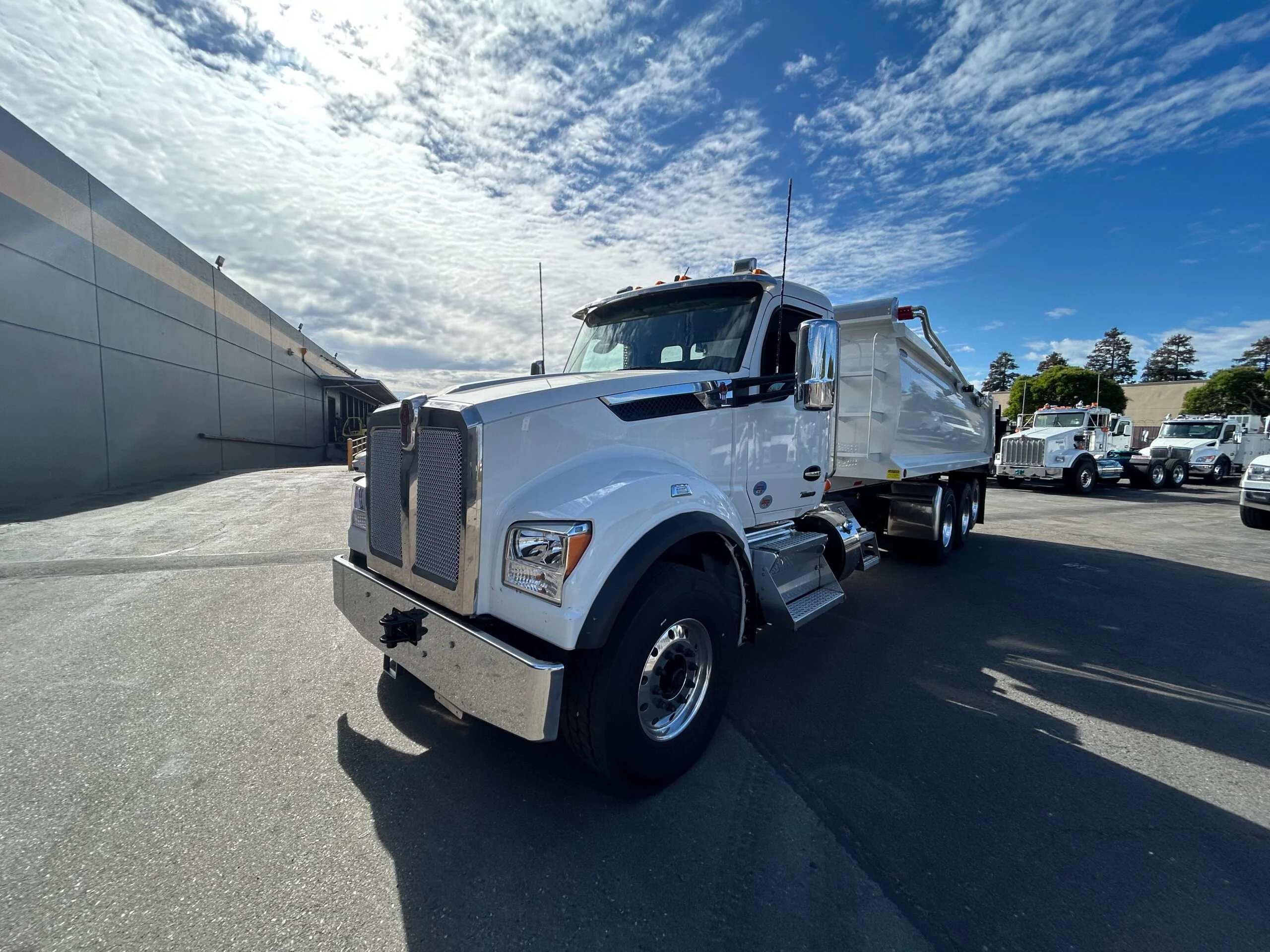 2026 Kenworth T880 in French Camp, CA