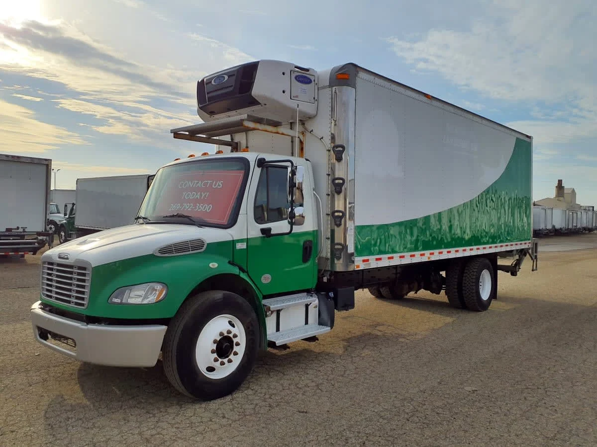 2020 Freightliner M2 106 in Wayland, MI
