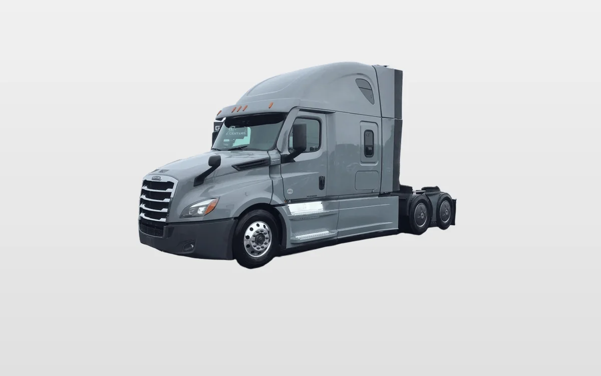 2024 Freightliner Cascadia - image 1