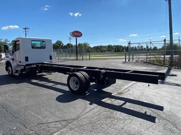 2024 Peterbilt in Lima, OH — photo 5
